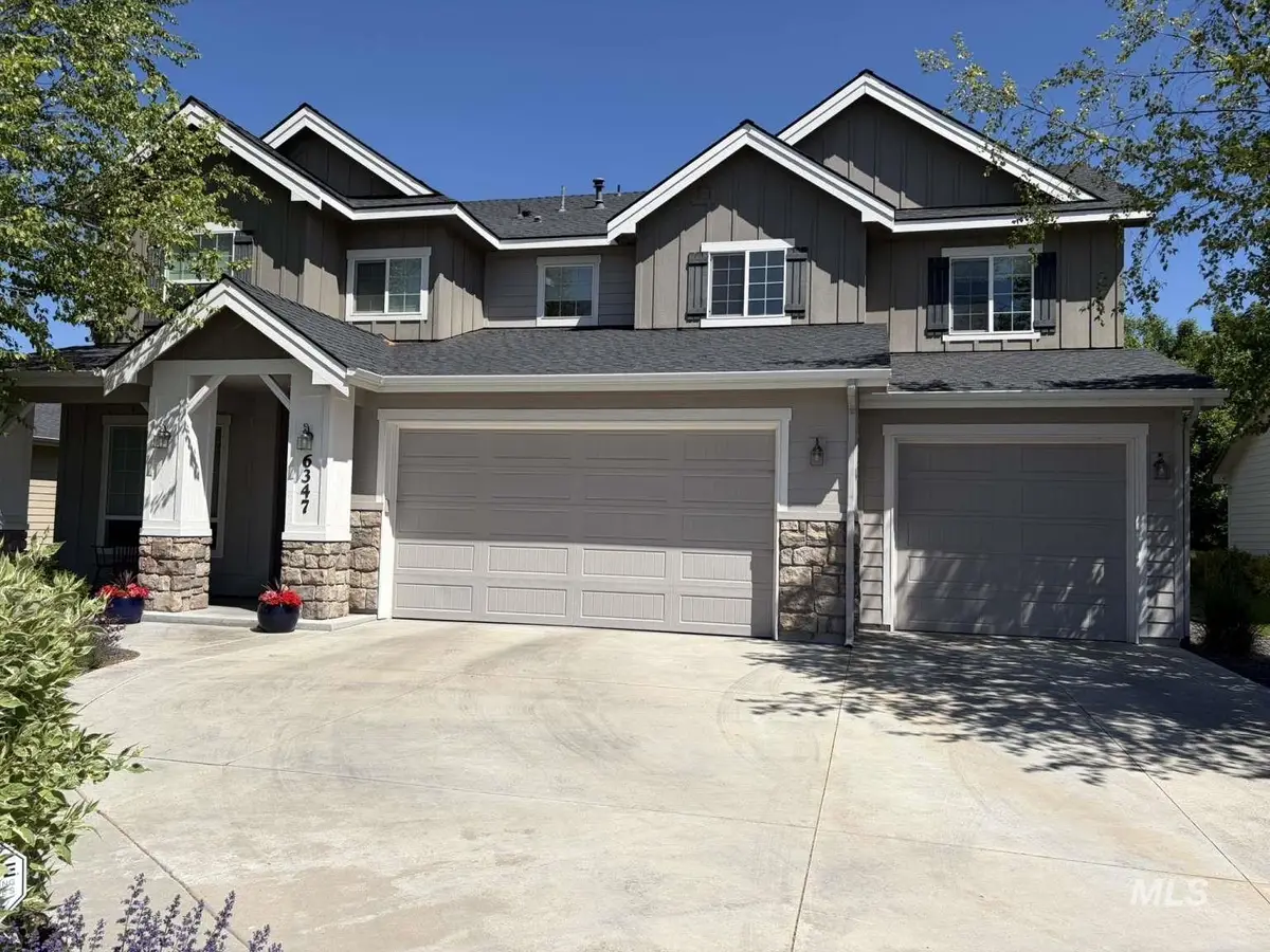 6347 N Sweet Valley Pl, Meridian, ID 83646 - #1