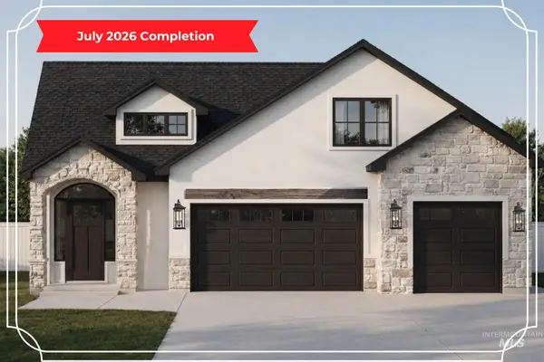 931 E Ave E, Jerome, ID 83338