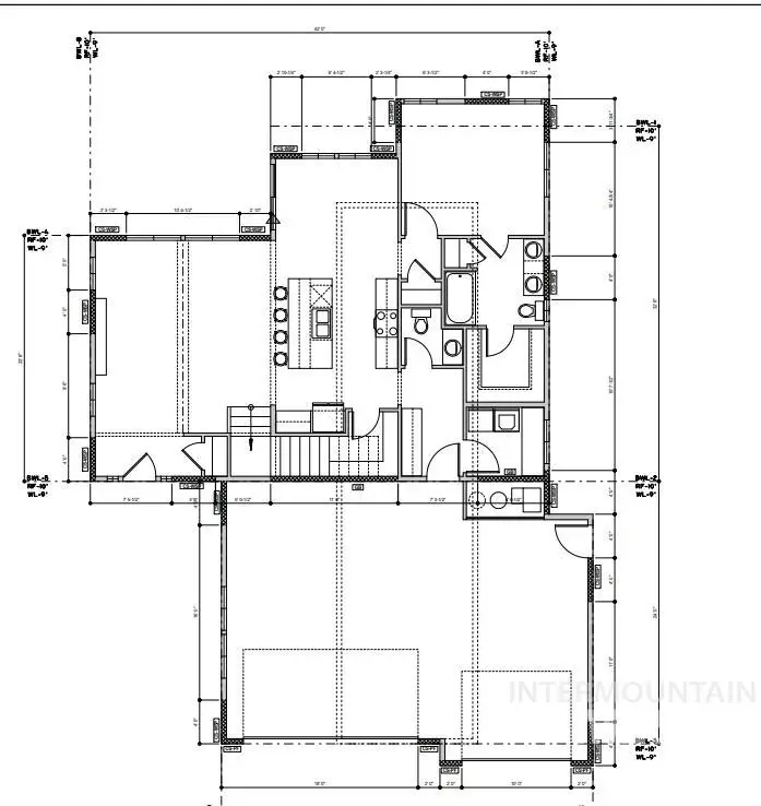 931 E Ave E, Jerome, ID 83338 - #3