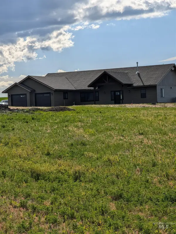 215 Angus Ranch Rd, Grangeville, ID 83530