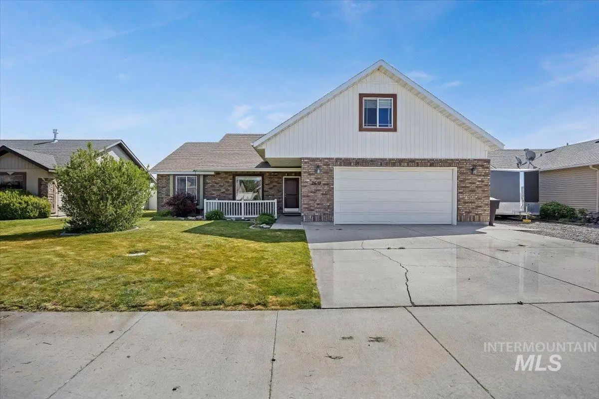 2619 Denali, Burley, ID 83318 - #1