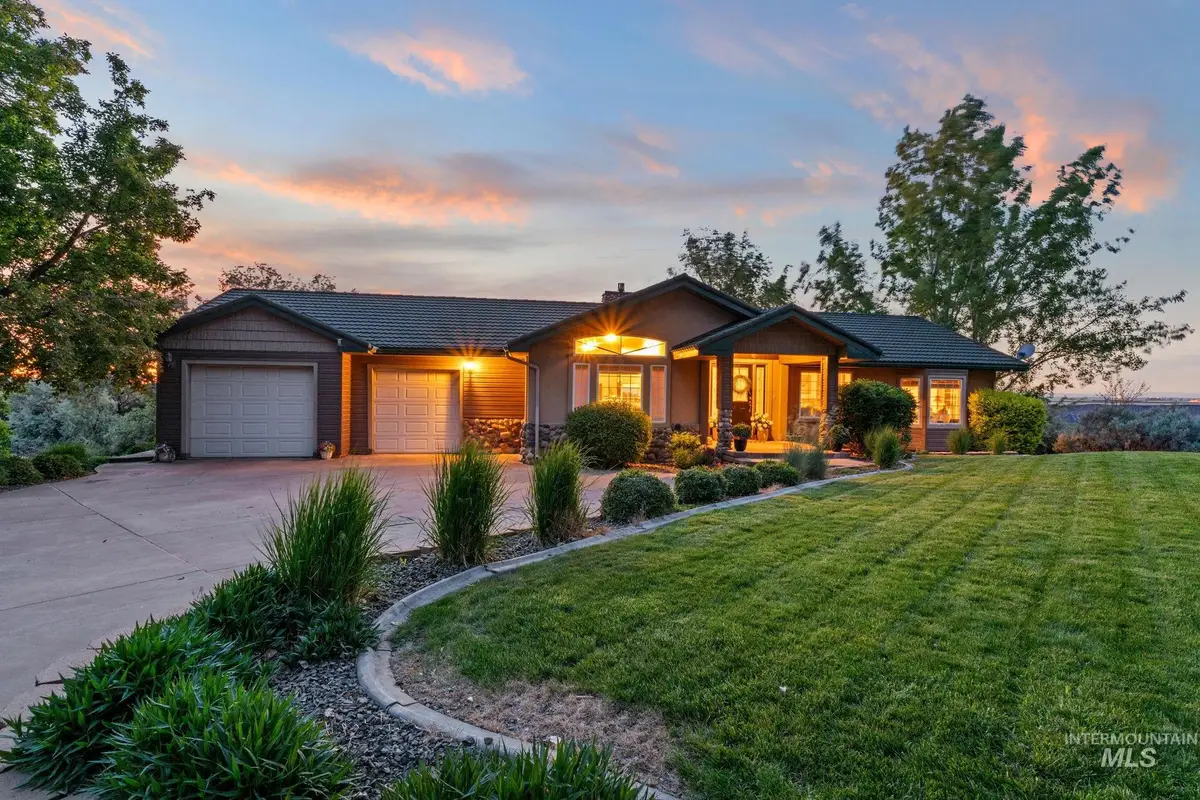 1750 E 4550 N, Buhl, ID 83316 - #1