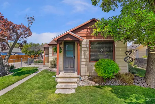 433 Gardner Ave, Twin Falls, ID 83301