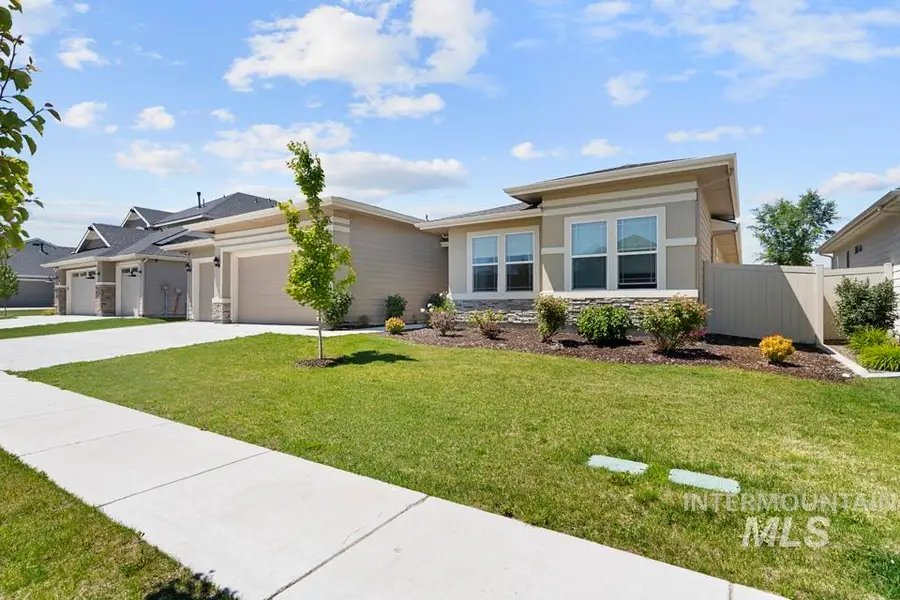 12643 S Teano Ave, Nampa, ID 83686 - #3