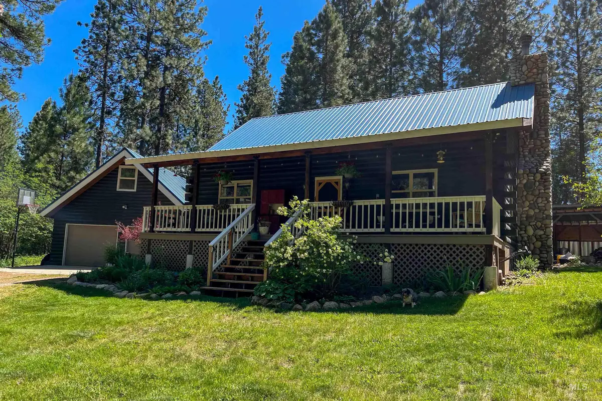 131 Valley High Rd., Garden Valley, ID 83622 - #1