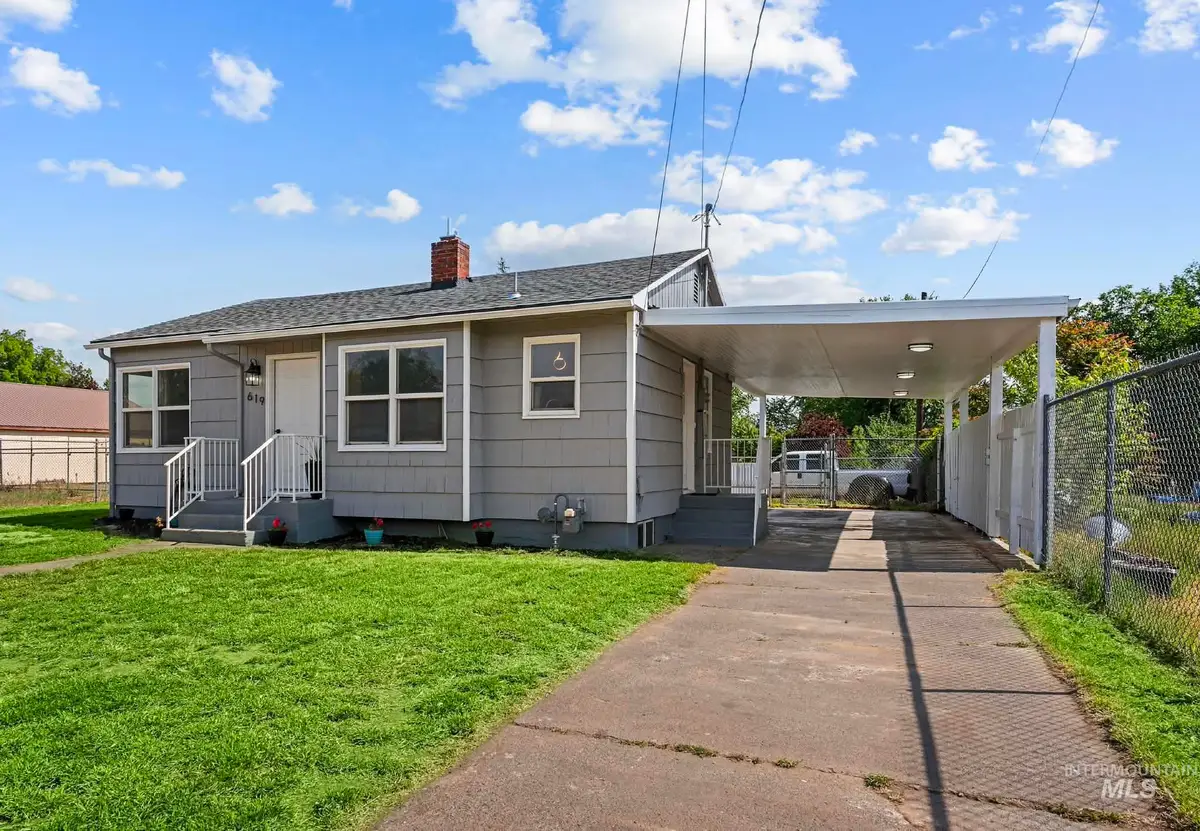 619 Thain Road, Lewiston, ID 83501 - #1