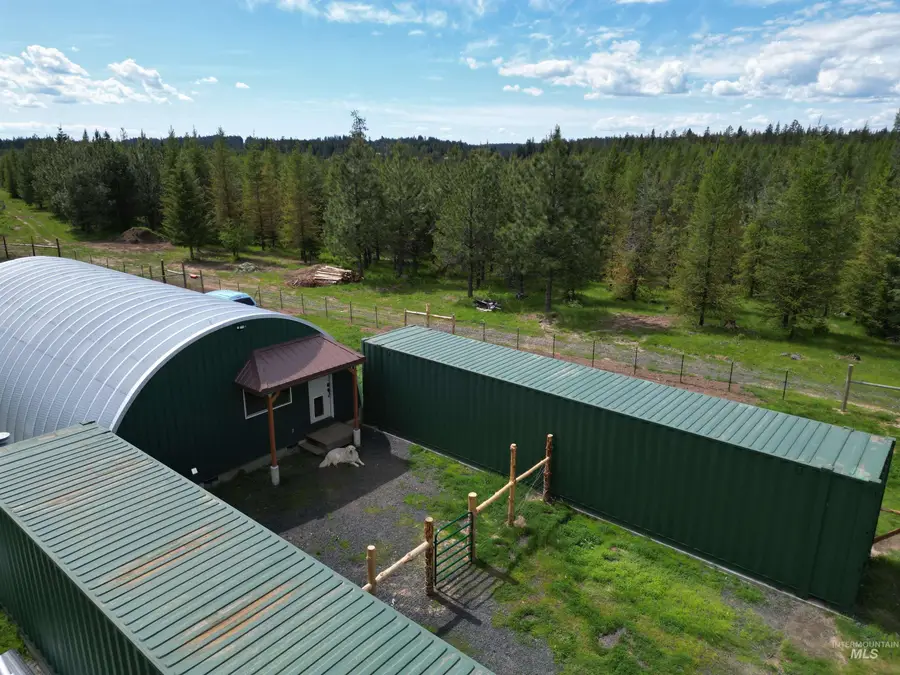 11970 Upper Fords Creek Road, Orofino, ID 83544 - #2