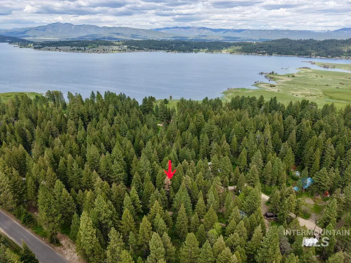 518 Susan Road, Cascade, ID 83611 - #1
