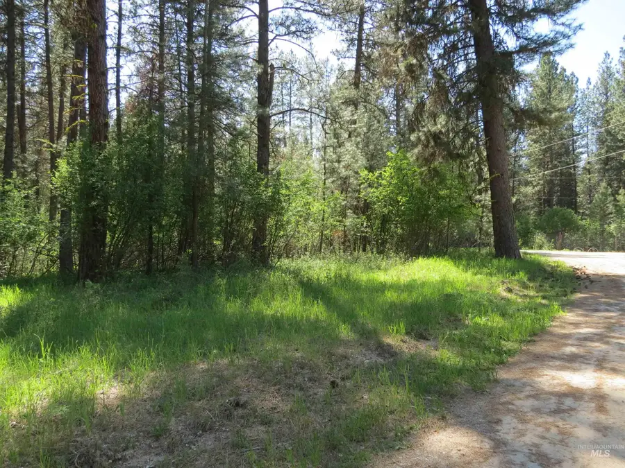 TBD Casey's Rd., Garden Valley, ID 83622 - #3
