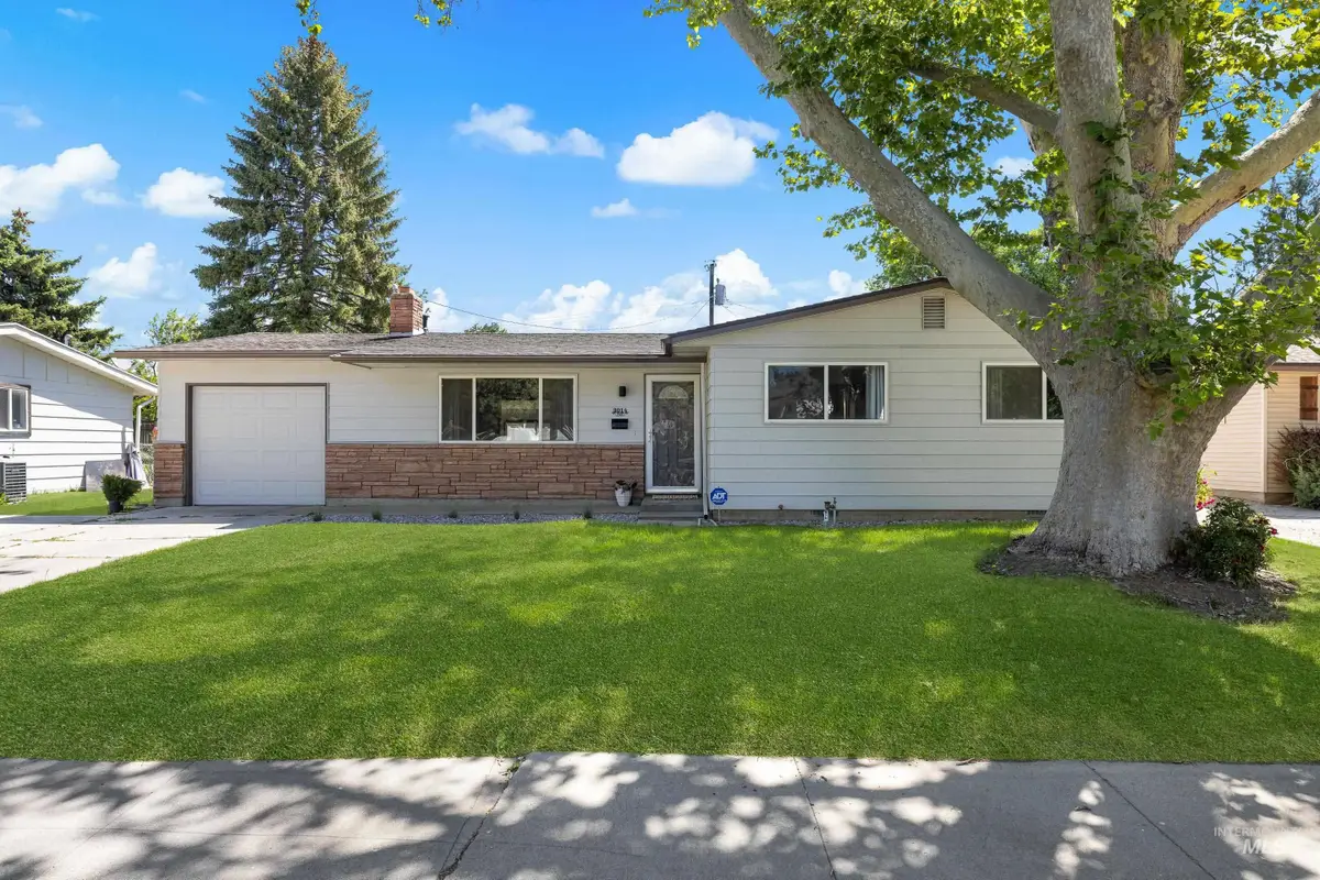 3014 N Mckinney, Boise, ID 83704 - #1