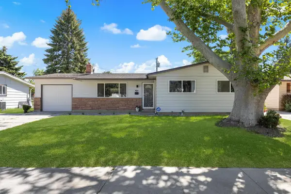 3014 N Mckinney, Boise, ID 83704