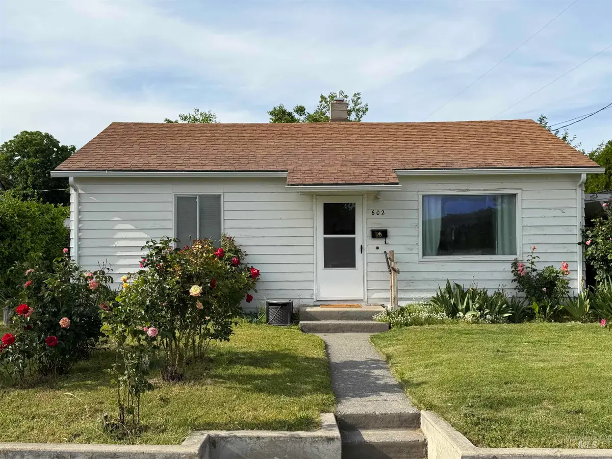 602 Sunrise Drive, Clarkston, WA 99403 - #1