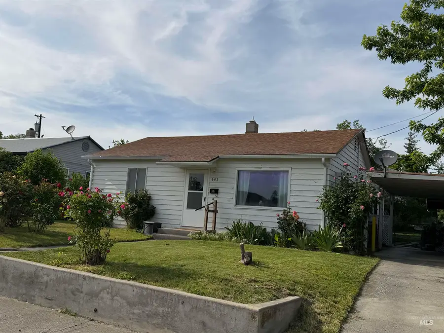 602 Sunrise Drive, Clarkston, WA 99403 - #2