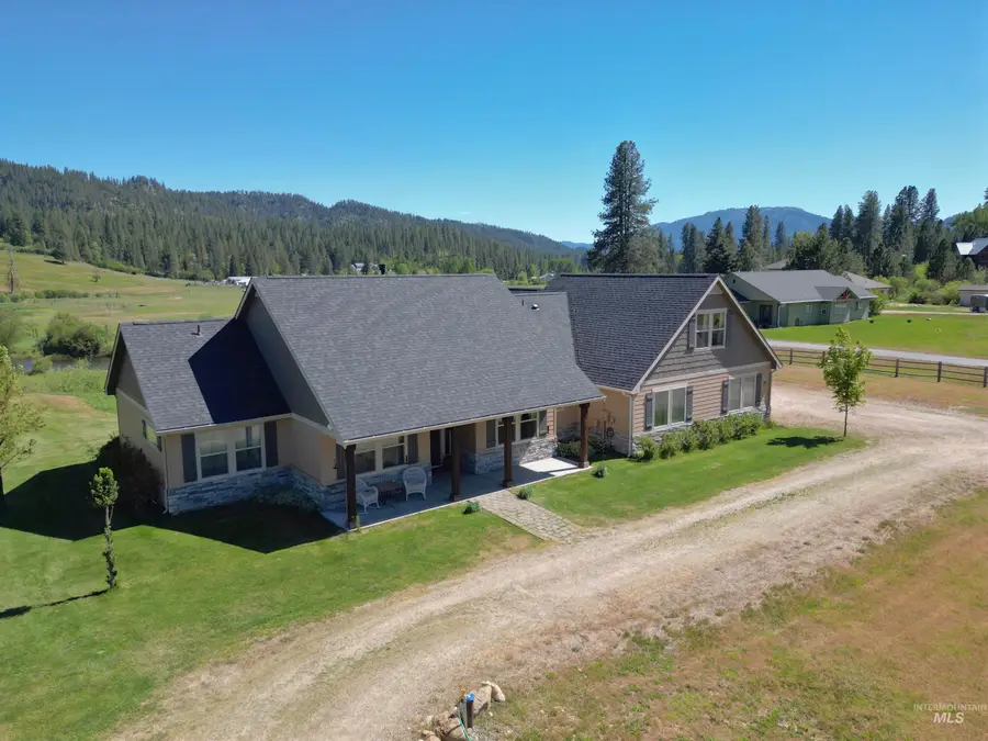 73 River Ranch Rd., Garden Valley, ID 83622 - #2