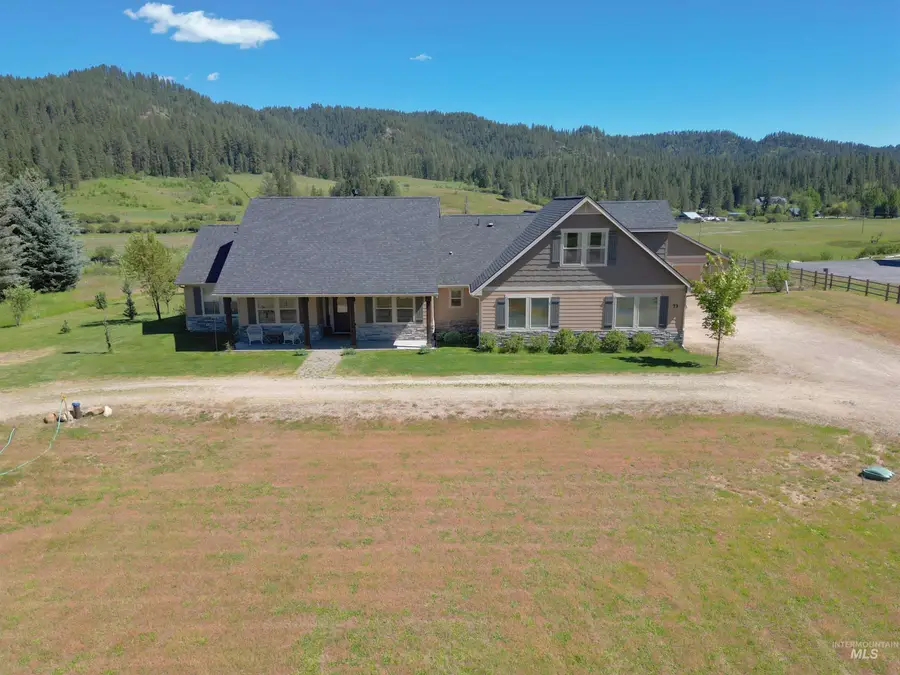 73 River Ranch Rd., Garden Valley, ID 83622 - #3
