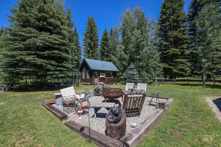 1345 Divot Ln, McCall, ID 83638 - #2