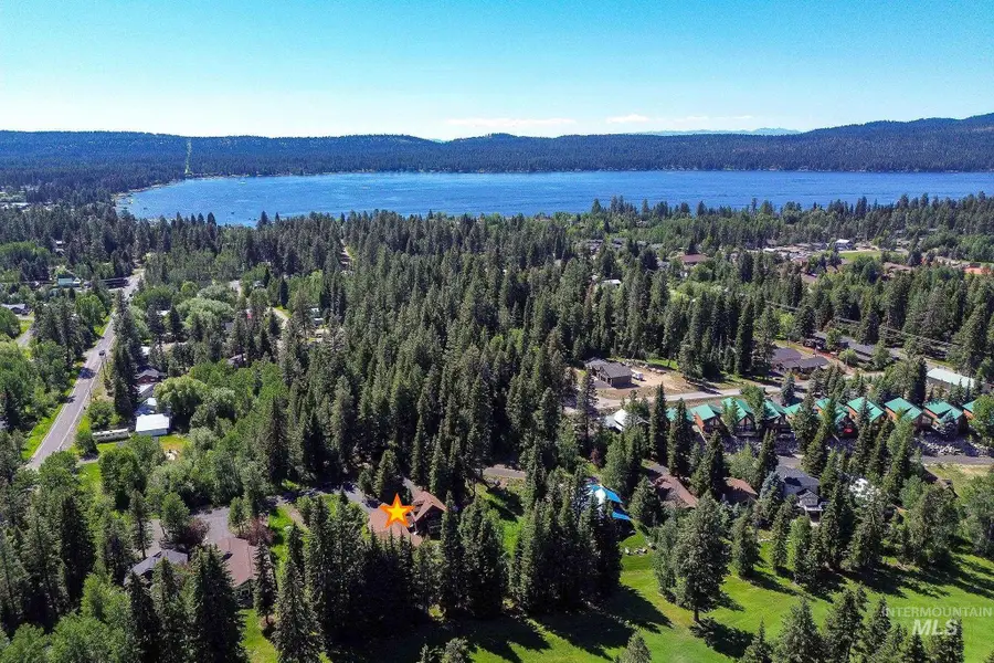 1345 Divot Ln, McCall, ID 83638 - #3