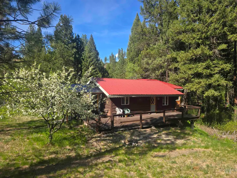 11 Valley View Way, Lowman, ID 83637 - #2