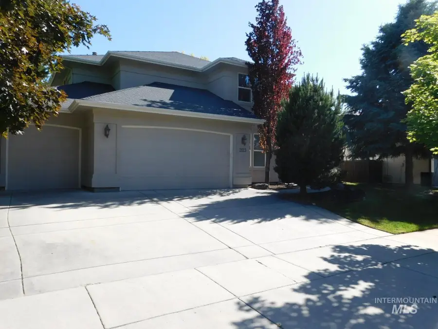 2123 W Divide Creek St, Meridian, ID 83646 - #3