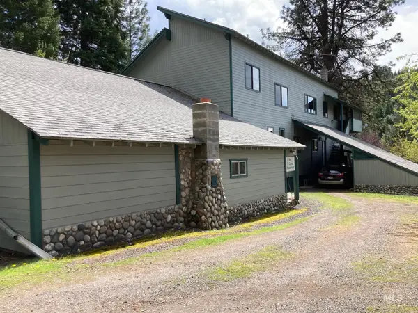 266 Falcon Ridge Rd, Kooskia, ID 83539