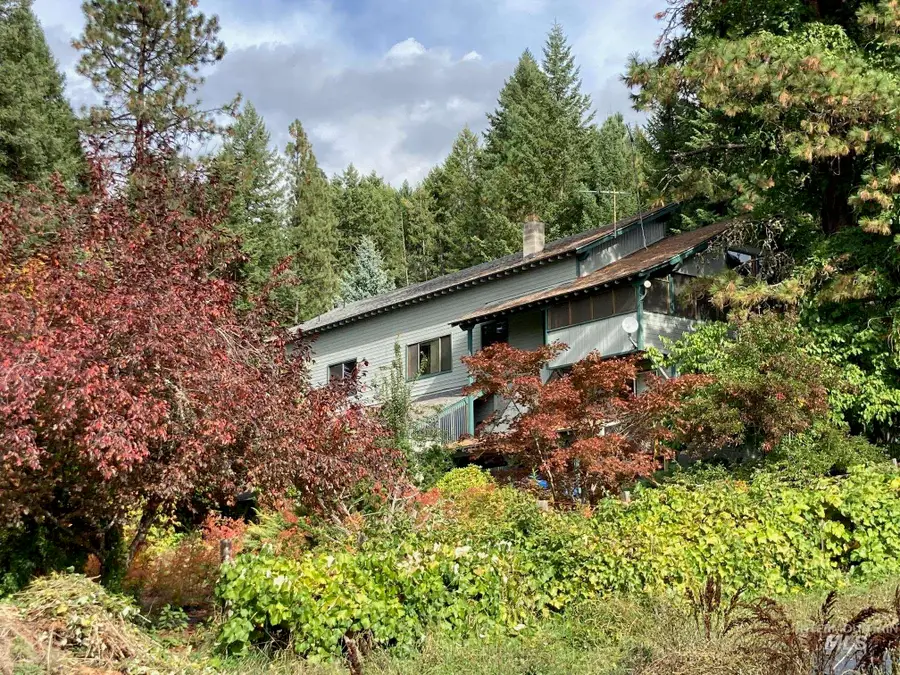 266 Falcon Ridge Rd, Kooskia, ID 83539 - #2