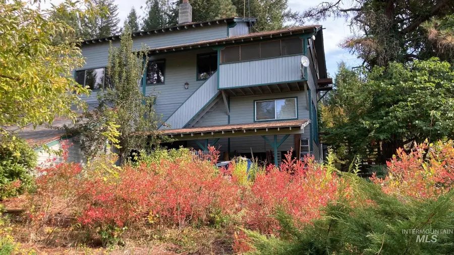 266 Falcon Ridge Rd, Kooskia, ID 83539 - #3