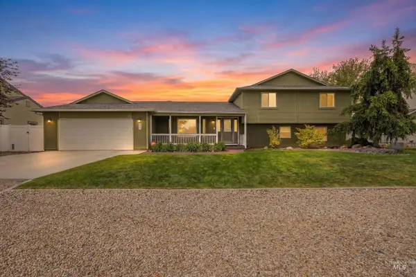 915 S Camas Street, Nampa, ID 83686