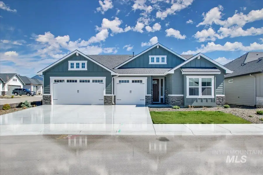 76 S Ziklag Ave, Kuna, ID 83634 - #2