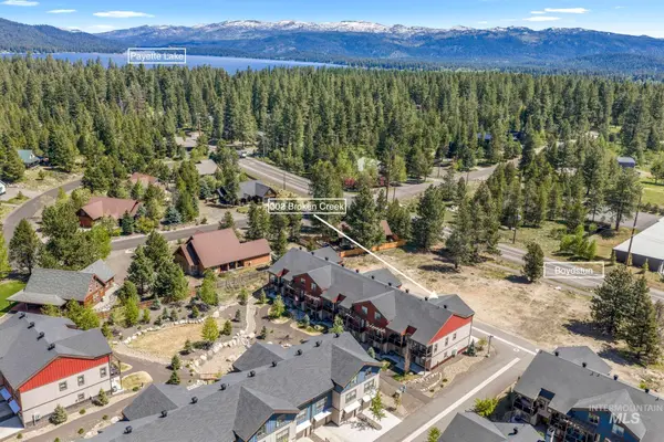 302 Broken Creek, McCall, ID 83638