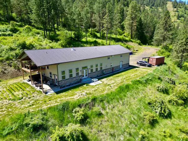 2284 Hill Street, Kamiah, ID 83536