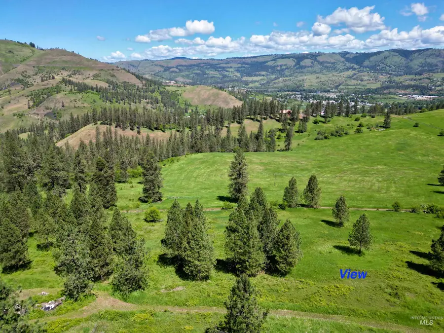 2284 Hill Street, Kamiah, ID 83536 - #2