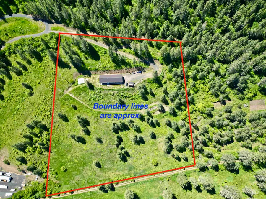 2284 Hill Street, Kamiah, ID 83536 - #3