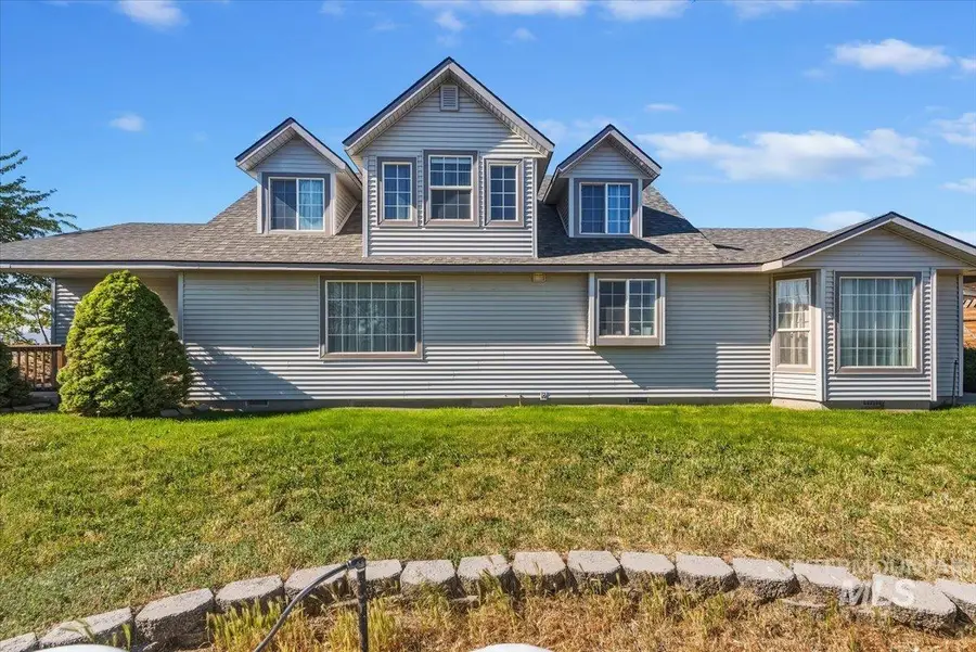 2331 Gulley Road, Homedale, ID 83628 - #2