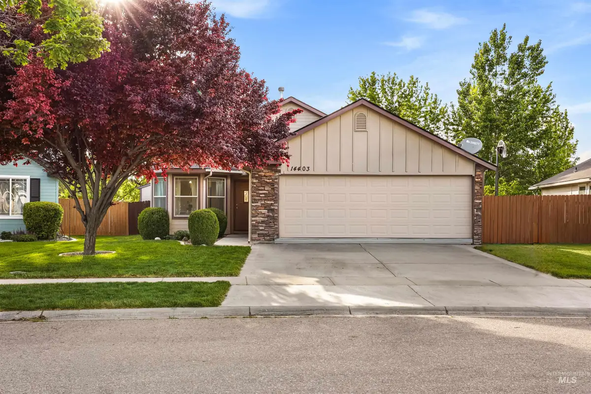 14403 N San Juan Ave, Nampa, ID 83651 - #1
