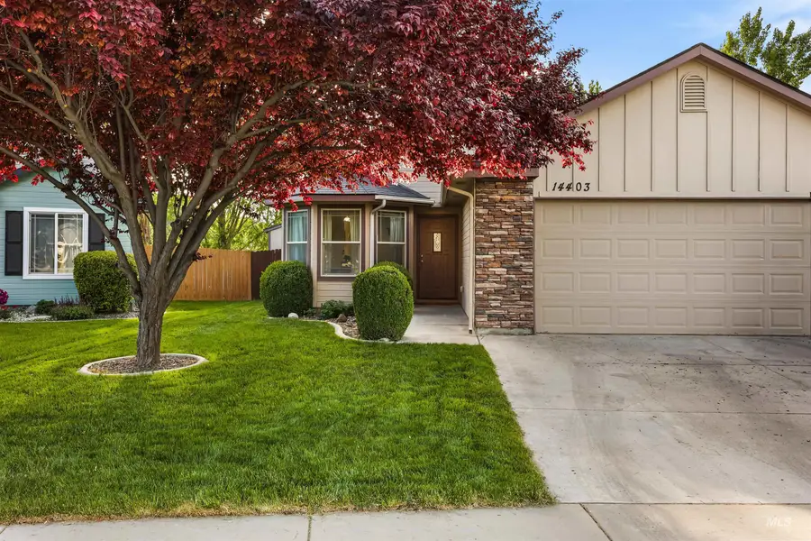 14403 N San Juan Ave, Nampa, ID 83651 - #3