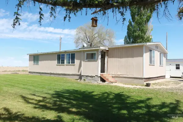 608 N 600 East, Rupert, ID 83350