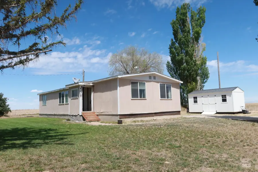 608 N 600 East, Rupert, ID 83350 - #2