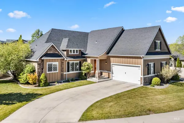 2271 Canyon Trail Way, Twin Falls, ID 83301