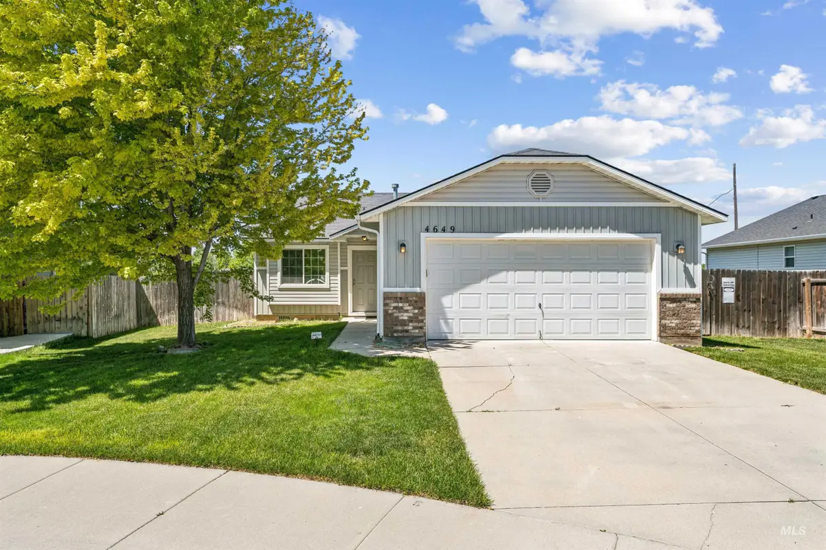 4649 S Chariot Way, Boise, ID 83709 - #1