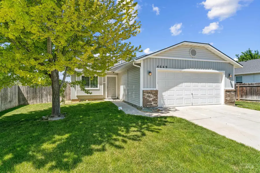 4649 S Chariot Way, Boise, ID 83709 - #3