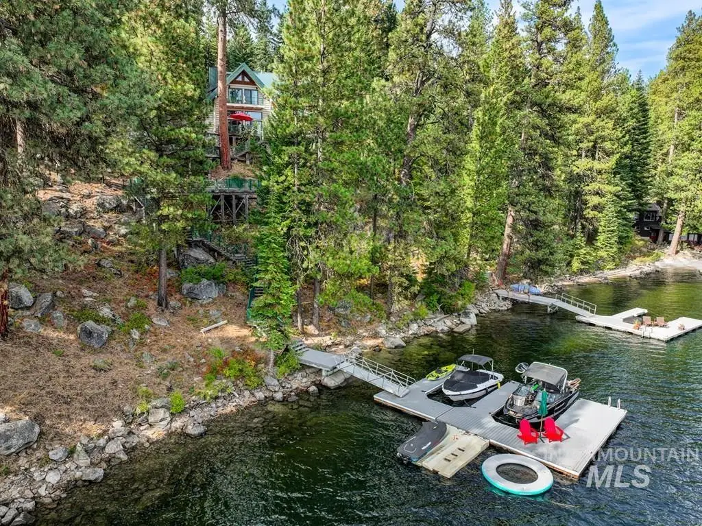 3670 Warren Wagon Road, McCall, ID 83638 - #1
