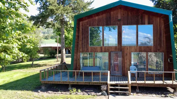 30154 Cut Off Rd, Culdesac, ID 83524