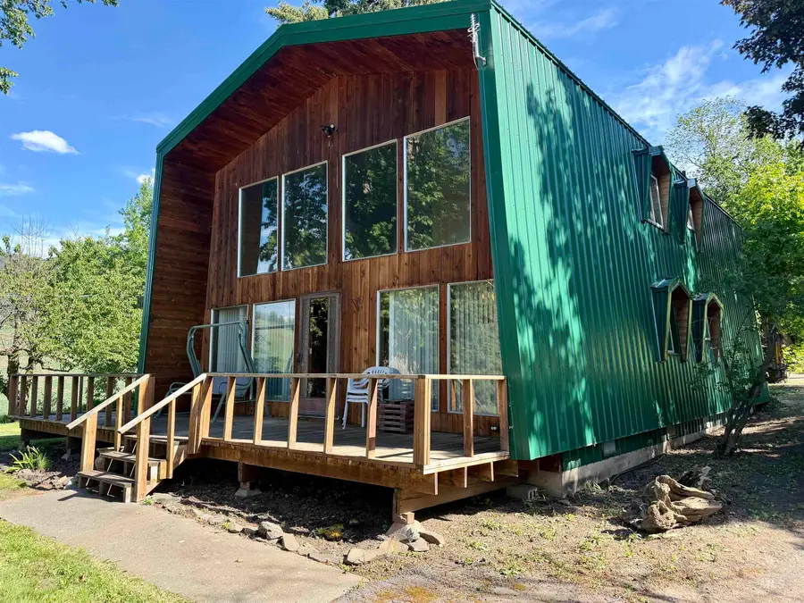 30154 Cut Off Rd, Culdesac, ID 83524 - #2