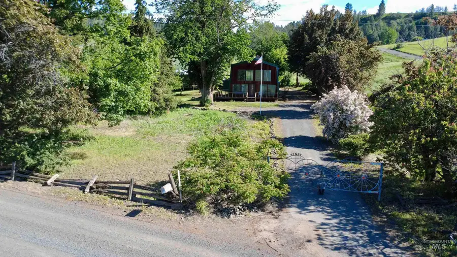 30154 Cut Off Rd, Culdesac, ID 83524 - #3
