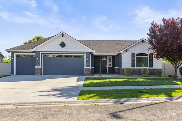 1212 W Olds River Dr., Meridian, ID 83642