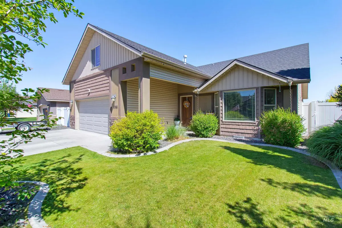 1068 Terra Ave, Twin Falls, ID 83301 - #1