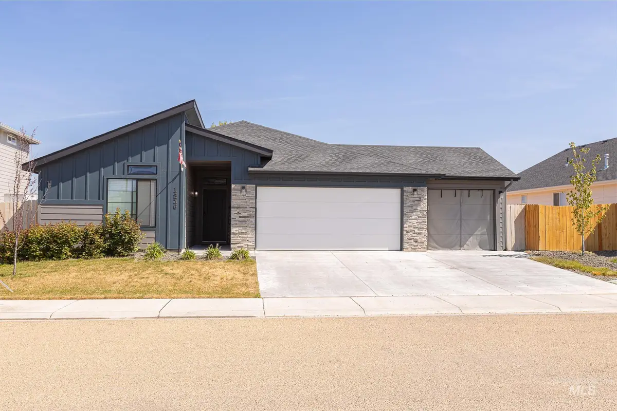 13546 Nisene Dr, Caldwell, ID 83607 - #1