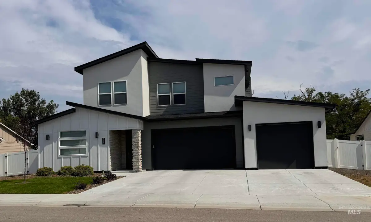191 S Fuji Avenue, Emmett, ID 83617 - #1