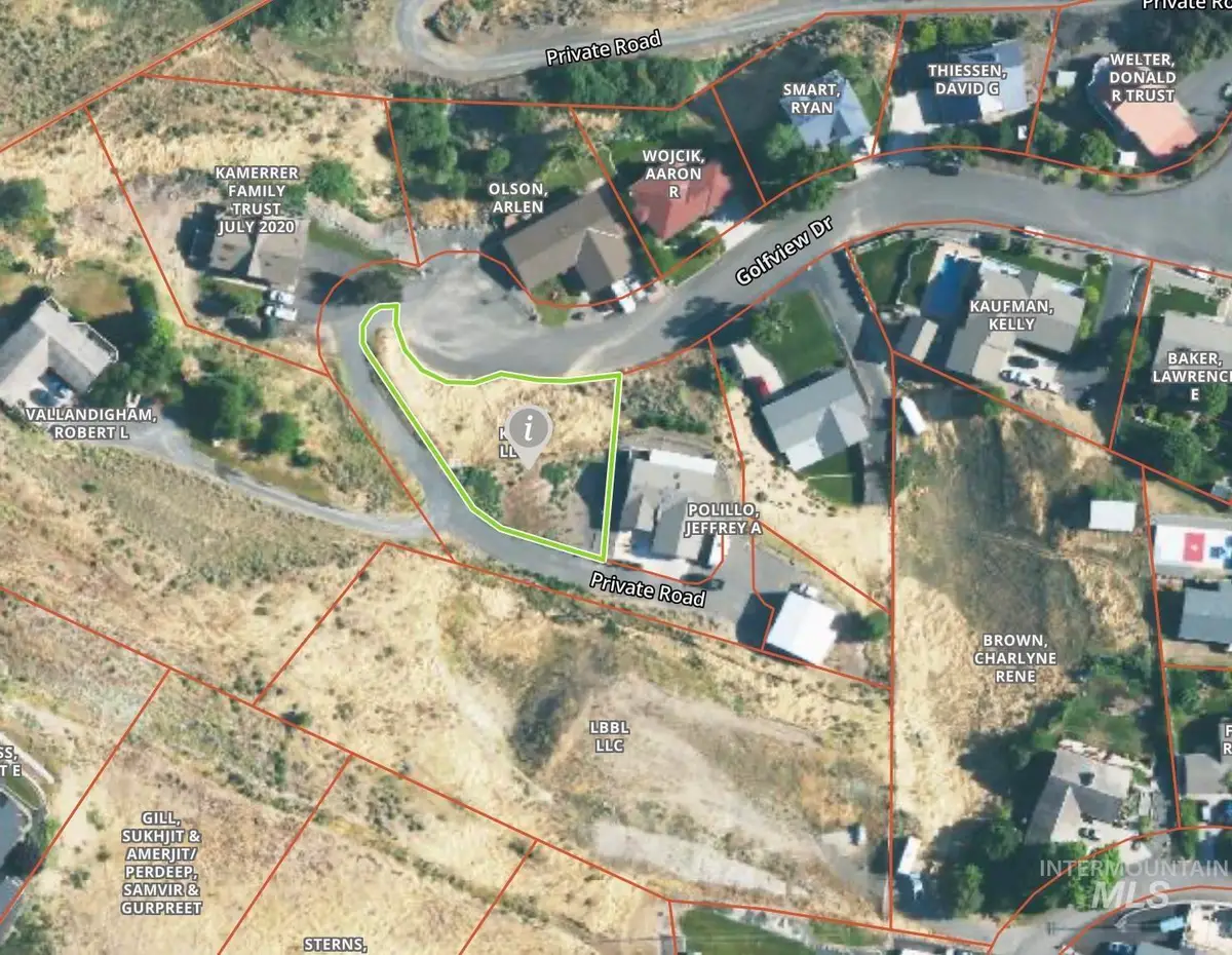 NNA Golfview Dr, Clarkston, WA 99403 - #1