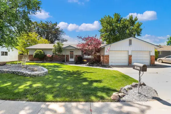 1017 W Yost Ave, Meridian, ID 83646